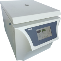 Високошвидкісна центрифуга ТМ "Infitek" CFG-16.5B