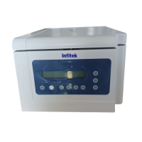 Низкоскоростная центрифуга ТМ "Infitek" CFG-4D
