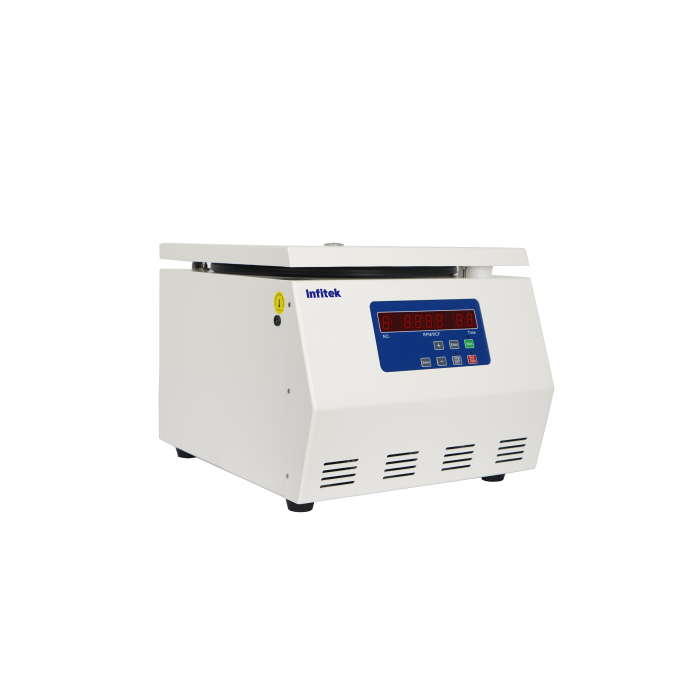Низькошвидкісна центрифуга ТМ "Infitek" CFG-5DK