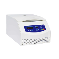 Низькошвидкісна центрифуга ТМ "Infitek" CFG-6BC