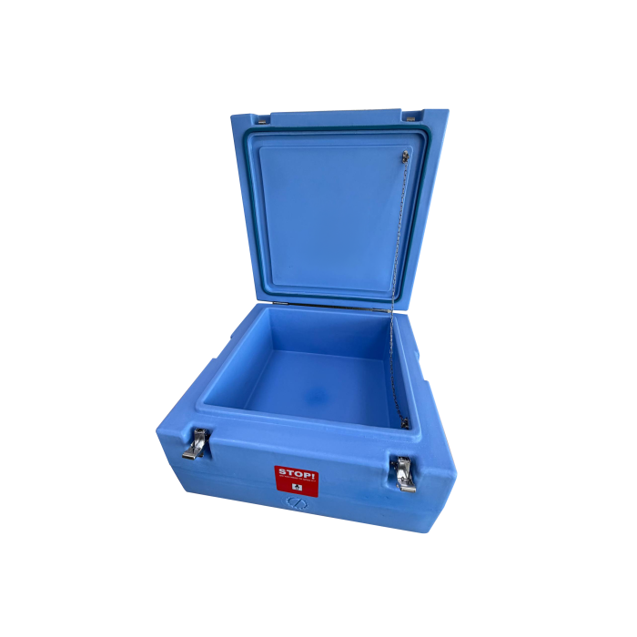 Термобокс ACB-246LS