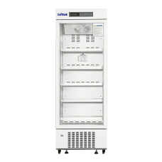 Медичний фармацевтичний холодильник ТМ "Infitek" на 416л (+2...+8°С)